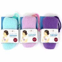 Spa Savvy Soap Bar Saver Perspective: Main