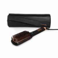 NuMe Straightening Heat Brush