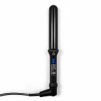 NuMe Classic Professional Black Curling Wand