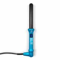 NuMe Classic Professional Turquoise Curling Wand