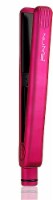 NuMe Fashionista Straightener Professional Pink Flat Iron