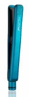 NuMe  Fashionista Straightener Professional Flat Iron  - Turquoise