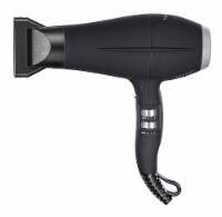 NuMe  Bold Beauty Bold Dryer with Ionic Technology  - Black