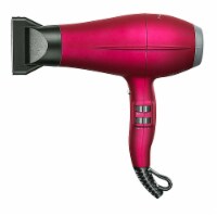 NuMe  Bold Beauty Bold Dryer with Ionic Technology  - Pink