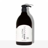 NuMe Bold Beauty White Truffle Shampoo Perspective: Main