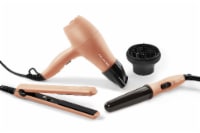 NuMe Jet Setter Pro - Mini Tools