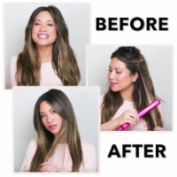 Nume fashionista hair clearance straightener
