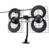 ClearStream™ 4V Extreme Range Indoor/Outdoor HDTV Antenna