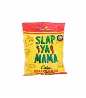 Slap Ya Mama® Cajun Seafood Boil Seasoning Perspective: Main