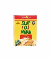 Slap Ya Mama® Cajun Fish Fry Perspective: Main