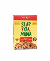 Slap Ya Mama® Cajan Red Beans and Rice Perspective: Main