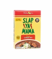 Slap Ya Mama® Mix Gumbo Cajun Perspective: Main