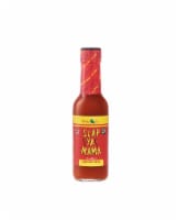 Slap Ya Mama® Cajun Hot Sauce Perspective: Main