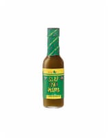 Slap Ya Mama® Jalapeno Pepper Sauce Perspective: Main
