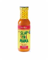 Slap Ya Mama® Buffalo Wing Sauce Perspective: Main