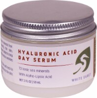 White Egret  Hyaluronic Acid Day Serum