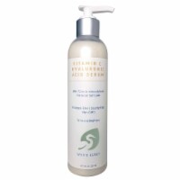 White Egret Vitamin C Hyaluronic Acid Serum 8 fl oz Serum