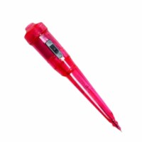 Dizzy Gels: Battery Operated Fun Vibrating Gel Pens - Pink