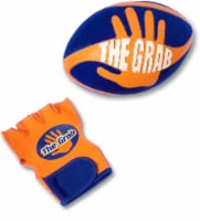 The Grab by Swerve Ball -Super Grip Football