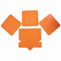 Swerve Ball Throw Down Base Set