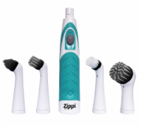As Seen On TV Power Scrubber Perspective: Main