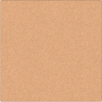 U Brands Bulletin Board 2874U0001