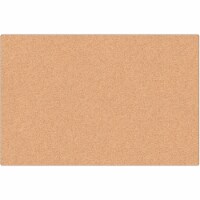 U Brands  Bulletin Board 2875U0001