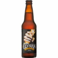 Elysian Brewing Immortal IPA Perspective: Main