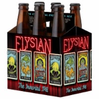 Elysian Immortal IPA Perspective: Main