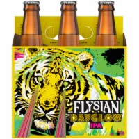 Elysian DayGlow IPA Perspective: Main