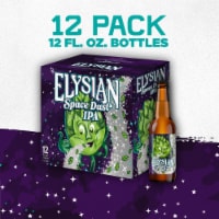 Elysian Space Dust IPA Beer Perspective: Main
