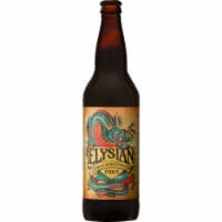 Elysian Dragonstooth Stout
