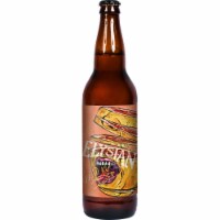 Elysian Manic Series Savant IPA Perspective: Main