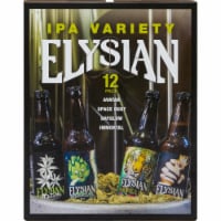 Elysian Brewing Company Variety Pack Perspective: Main