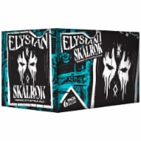 Elysian India Pale Ale Dank Dust Beer Perspective: Main