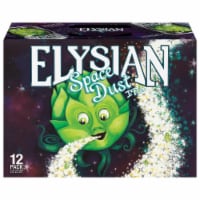 Elysian Space Dust Craft IPA Beer Perspective: Main