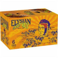 Elysian Brewing Contact Haze Hazy IPA