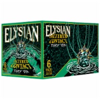 Elysian Brewing Company Altered Contact Tart IPA Perspective: Main