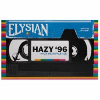 Elysian Hazy '96 Hazy IPA