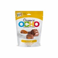 OCHO™ Organic Milk Chocolate Caramel Minis