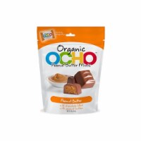 OCHO™ Organic Milk Chocolate Peanut Butter Minis