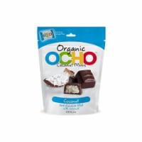 OCHO™ Organic Coconut Dark Chocolate Mini Candies