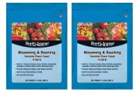 Fertilome 11771 Blooming and Rooting Soluble Plant Food (2 Pack of 1.5 lb)