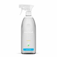 METHOD Daily Shower Spray Cleaner Ylang Ylang Perspective: Main