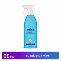 Method Eucalyptus Mint Bathroom Cleaner