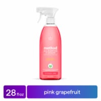 Method Pink Grapefruit All-Purpose Cleaner