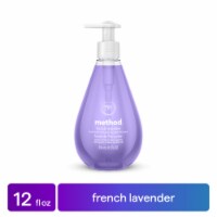 Method French Lavender Gel Hand Wash