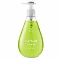 Method® Green Tea + Aloe Liquid Hand Wash