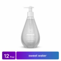 Method Sweet Water Gel Hand Soap