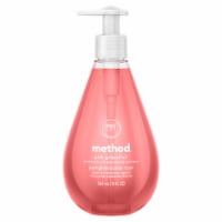 Method® Pink Grapefruit Gel Hand Wash